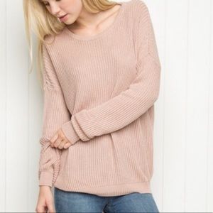 Brandy Melville sweater